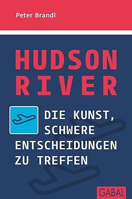 E-Book (epub) Hudson River von Peter Brandl