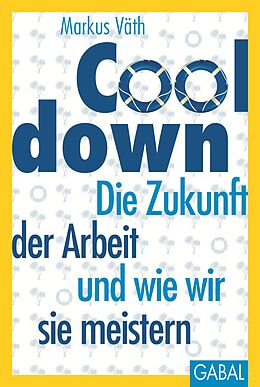 E-Book (epub) Cooldown von Markus Väth