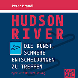 Audio Download Hudson River von Brandl, Peter