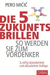 E-Book (pdf) Die 5 Zukunftsbrillen von Pero Micic