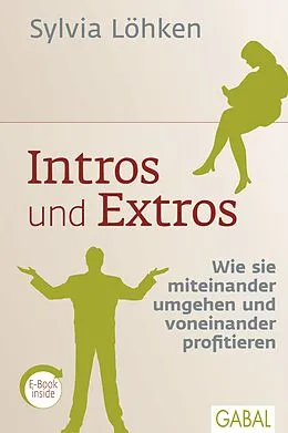 E-Book (epub) Intros und Extros von Sylvia Löhken