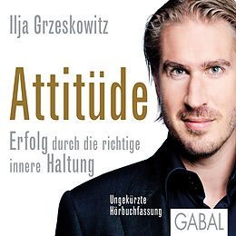 Audio Download Attitüde von Grzeskowitz, Ilja