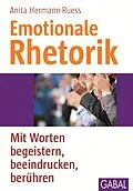 E-Book (epub) Emotionale Rhetorik von Anita Hermann-Ruess