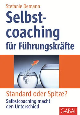 E-Book (pdf) Selbstcoaching für Führungskräfte von Stefanie Demann