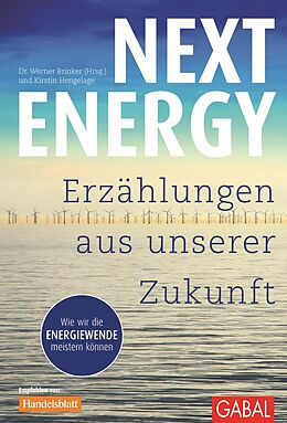 E-Book (epub) Next Energy von 