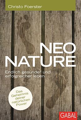 E-Book (pdf) Neo Nature von Christo Foester