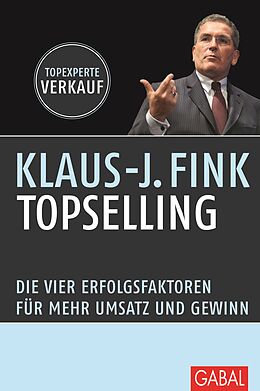 E-Book (epub) TopSelling von Klaus-J. Fink
