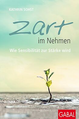 E-Book (pdf) Zart im Nehmen von Kathrin Sohst