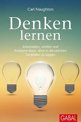 E-Book (pdf) Denken lernen von Carl Naughton
