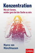 E-Book (epub) Konzentration von Marco von Münchhausen