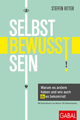 E-Book (pdf) Selbstbewusstsein von Steffen Ritter