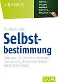 E-Book (pdf) Selbstbestimmung von Monika A. Pohl
