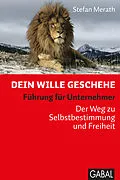 E-Book (pdf) Dein Wille geschehe von Stefan Merath