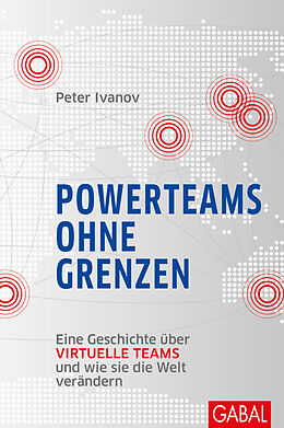 E-Book (epub) Powerteams ohne Grenzen von Peter Ivanov