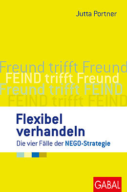 E-Book (pdf) Flexibel verhandeln von Jutta Portner