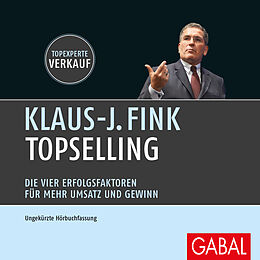 Audio Download TopSelling von Fink, Klaus-J.