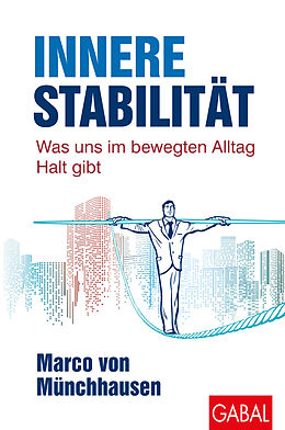 E-Book (epub) Innere Stabilität von Marco von Münchhausen