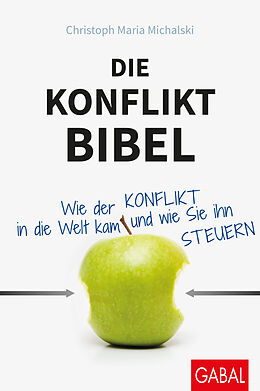 E-Book (epub) Die Konflikt-Bibel von Christoph Maria Michalski