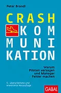 E-Book (epub) Crash-Kommunikation von Peter Brandl