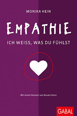 E-Book (pdf) Empathie von Monika Hein