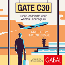 Audio Download Gate C30 von Mockridge, Matthew