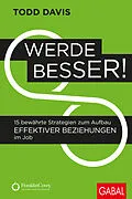 E-Book (pdf) Werde besser! von Todd Davis