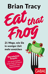E-Book (pdf) Eat that Frog von Brian Tracy