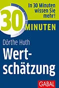 E-Book (pdf) 30 Minuten Wertschätzung von Dörthe Huth