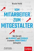 E-Book (epub) Vom Mitarbeiter zum Mitgestalter von Nicole Pathé