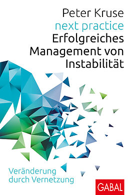 E-Book (pdf) next practice von Peter Kruse