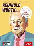 E-Book (epub) Reinhold Würth von Kristin Rau, Martin Seiwert