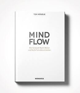 E-Book (epub) MINDFLOW von Tom Mögele