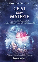 Fester Einband Geist über Materie von Dawson Church