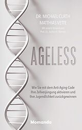 E-Book (pdf) Ageless von Michael Curth, Matthias Vette