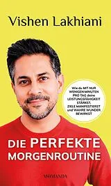 E-Book (pdf) Die perfekte Morgenroutine von Vishen Lakhiani