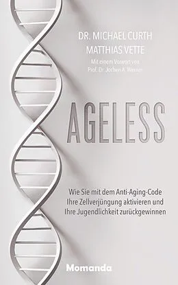 E-Book (epub) Ageless von Michael Curth, Matthias Vette
