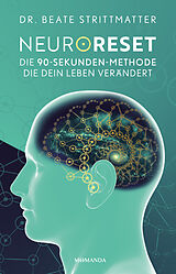 Fester Einband NeuroReset von Beate Dr. Strittmatter