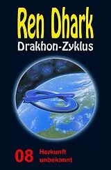 E-Book (epub) Herkunft unbekannt von Werner K. Giesa, Uwe Helmut Grave, Conrad Shepherd