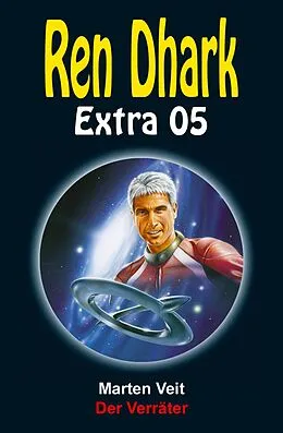 E-Book (epub) Der Verräter von Marten Veit