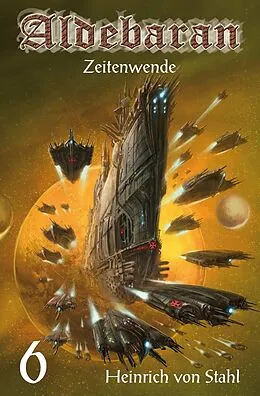 E-Book (epub) Zeitenwende von Heinrich von Stahl