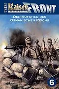 E-Book (epub) Der Aufstieg des Osmanischen Reichs von Stefan Köhler