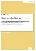 E-Book (pdf) Multisensorisches Marketing von E. Schenfisch