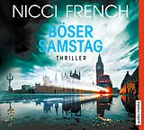 Nicole Engeln CD Böser Samstag