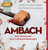 Alexander Duda CD Ambach (3+4)