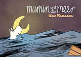 Fester Einband Mumin und das Meer von Tove Jansson