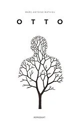 Fester Einband Otto von Marc-Antoine Mathieu