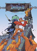  Donjon Antipoden +10.003 von Lewis Trondheim, Joann Sfar