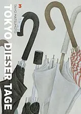 Fester Einband Tokyo dieser Tage 3 von Taiyo Matsumoto