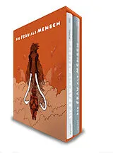 Kartonierter Einband Die Frau als Mensch von Ulli Lust
