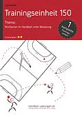 E-Book (epub) Wurfserien im Handball unter Belastung (TE150) von Jörg Madinger